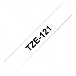 Brother Szalagkazetta TZE-121