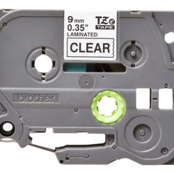 Brother Szalagkazetta TZE-121