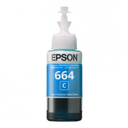 Epson Tinte T6642 Cyan