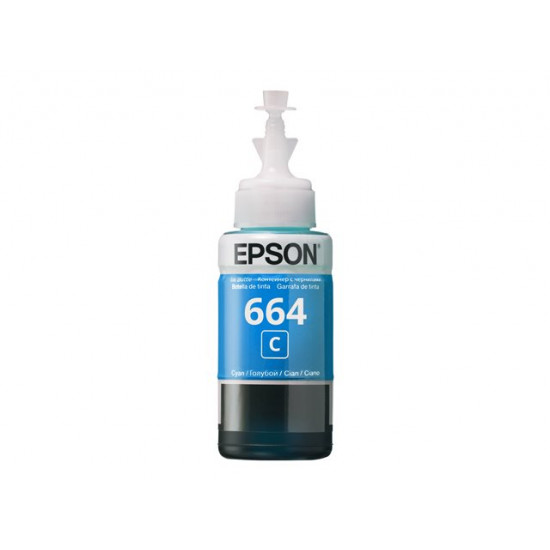 Epson Tinte T6642 Cyan