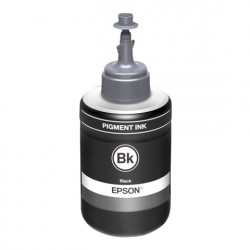 Epson T7741 fekete tinta (C13T77414A)