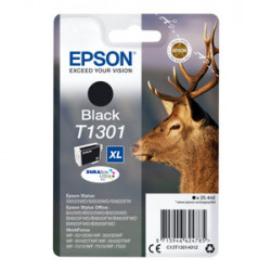 Epson Tinte T1301 Black