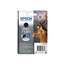 Epson Tinte T1301 Black