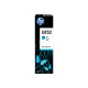 HP GT52 Original Ink Bottle Cyan HP GT52 Original Ink Bottle Cyan
