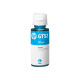 HP GT52 Original Ink Bottle Cyan HP GT52 Original Ink Bottle Cyan