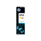 HP GT52 Original Ink Bottle Yellow HP GT52 Original Ink Bottle Yellow