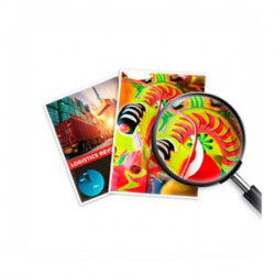 HP GT52 Original Ink Bottle Yellow