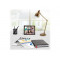 HP GT52 Original Ink Bottle Yellow