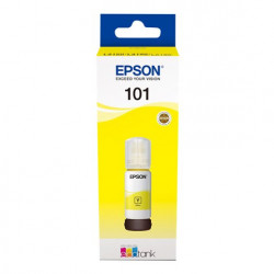 Epson C13T03V44A 101 EcoTank tintatartály sárga