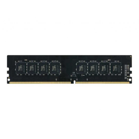 Team Group 8GB 2666MHz DDR4 RAM CL19 (TED48G2666C1901)