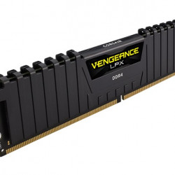 Corsair Vengeance 16GB 3200MHz DDR4 RAM LPX CL16 (2x8GB) memória (CMK16GX4M2E3200C16)