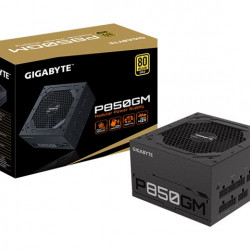 Gigabyte P850GM 850W moduláris tápegység (GP-P850GM)