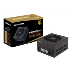 Gigabyte P850GM 850W moduláris tápegység (GP-P850GM)
