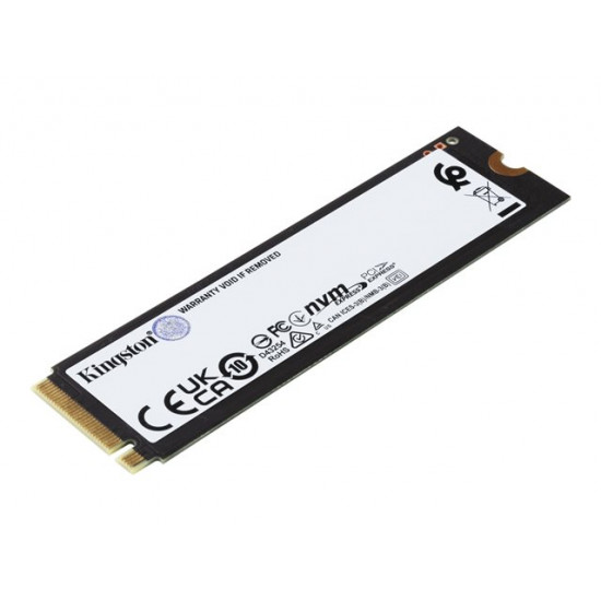 KINGSTON FURY Renegade 4000GB PCIe 4.0 NVMe M.2 SSD