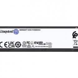 KINGSTON FURY Renegade 1000GB PCIe 4.0 NVMe M.2 SSD