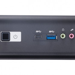 GIGABYTE GB-BMPD-6005 Intel Pentium Silver N6005 1xSO-DIMM DDR4 1xM.2 WiFi BRIX