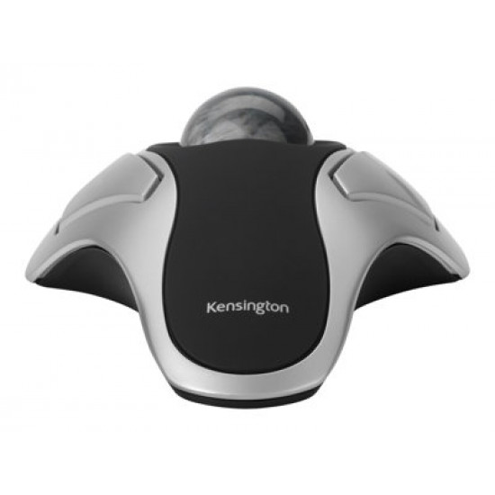 KENSINGTON 64327EU Kensington Orbit™ USB Optikai Trackball