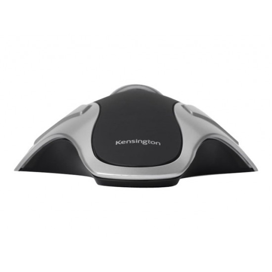 KENSINGTON 64327EU Kensington Orbit™ USB Optikai Trackball