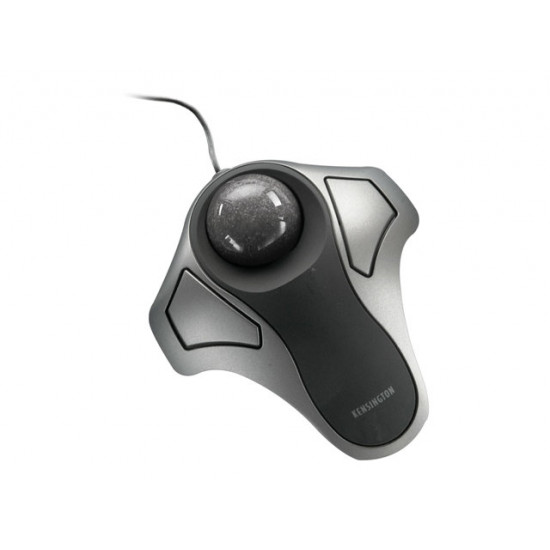 KENSINGTON 64327EU Kensington Orbit™ USB Optikai Trackball