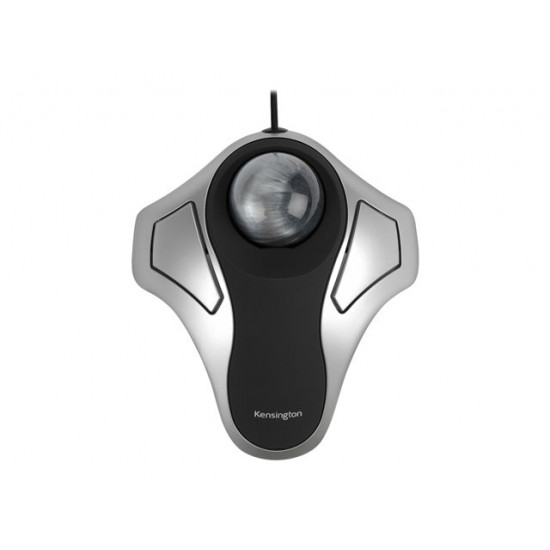 KENSINGTON 64327EU Kensington Orbit™ USB Optikai Trackball