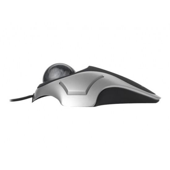 KENSINGTON 64327EU Kensington Orbit™ USB Optikai Trackball