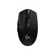 Logitech G305 LIGHTSPEED vezeték nélküli optikai Gaming egér lila (910-006022)