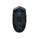 Logitech G305 LIGHTSPEED vezeték nélküli optikai Gaming egér lila (910-006022)