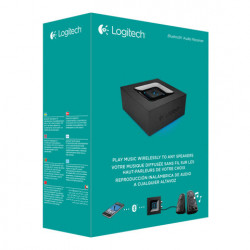 Logitech Bluetooth audio adapter (980-000912)