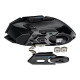 Logitech G502 HERO optikai egér fekete USB (910-005470)