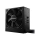 BEQUIET! BN300 PSU be quiet! System Power 9 400W CM, 80Plus Bronze