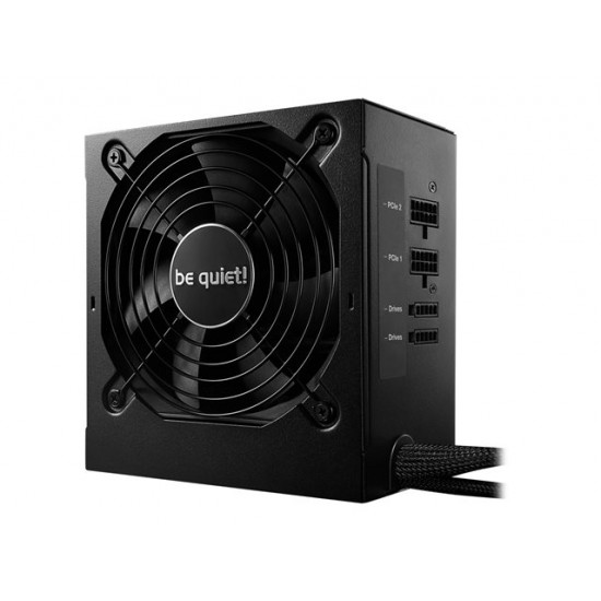 be quiet! System Power 9 CM 500W 80+ Bronze