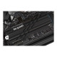 Be quiet MC1 M.2 SSD hűtőborda fekete (BZ002) Be quiet MC1 M.2 SSD hűtőborda fekete (BZ002)