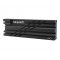 Be quiet MC1 M.2 SSD hűtőborda fekete (BZ002)