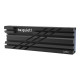Be quiet MC1 M.2 SSD hűtőborda fekete (BZ002) Be quiet MC1 M.2 SSD hűtőborda fekete (BZ002)