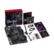 ASUS ROG STRIX B550-F GAMING WIFI II AM4 B550 USB3.2 GEN 2 MB alaplap