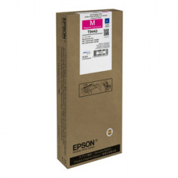Epson WF-C5xxx sorozathoz L tintapatron magenta (C13T944340)