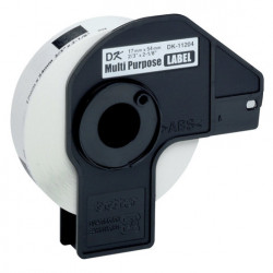 Brother P-touch DK-11204 címke