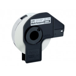 Brother P-touch DK-11204 címke