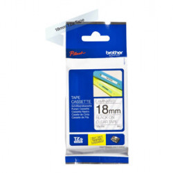 Brother Szalagkazetta TZE-141