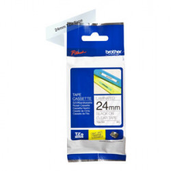 Brother P-touch TZe-151 szalag (TZE151)