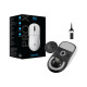 LOGITECH PRO X SUPERLIGHT Wireless Gaming Mouse - WHITE - EER2
