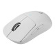 LOGITECH PRO X SUPERLIGHT Wireless Gaming Mouse - WHITE - EER2