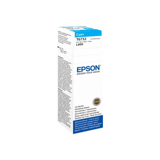 EPSON Patron T6732 cyan
