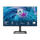 Philips 272E2FA/00 LCD monitor fekete