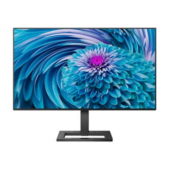 Philips 272E2FA/00 LCD monitor fekete