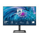 Philips 272E2FA/00 LCD monitor fekete