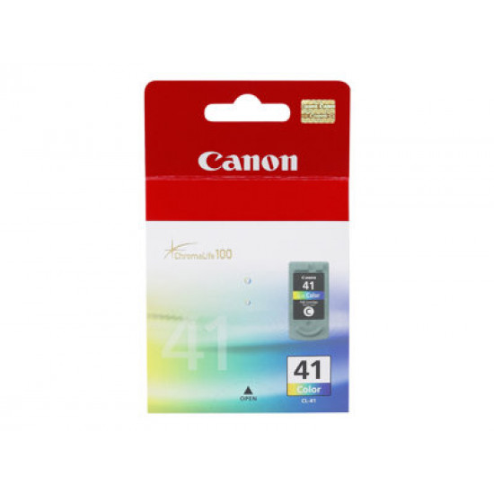 Canon Patron CL-41 Color