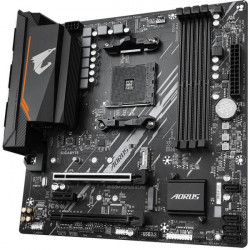 Gigabyte B550M AORUS ELITE alaplap