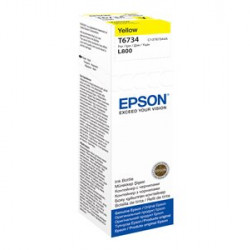 EPSON Patron T6734 yellow