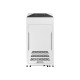 BE QUIET PURE BASE 500 Window White
